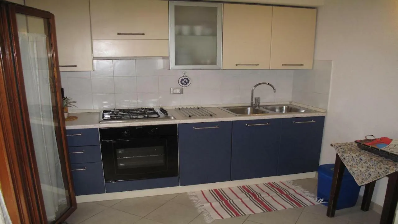 Abitazione Morosini Apartment Venice