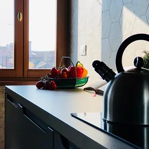 Apartment Ca' Dei Armeni - San Marco Square, Venice