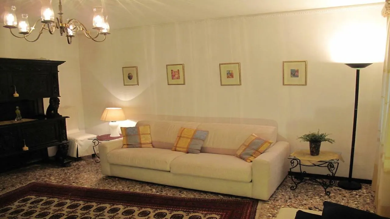Abitazione Morosini Apartment Venecia 0*,  Italia