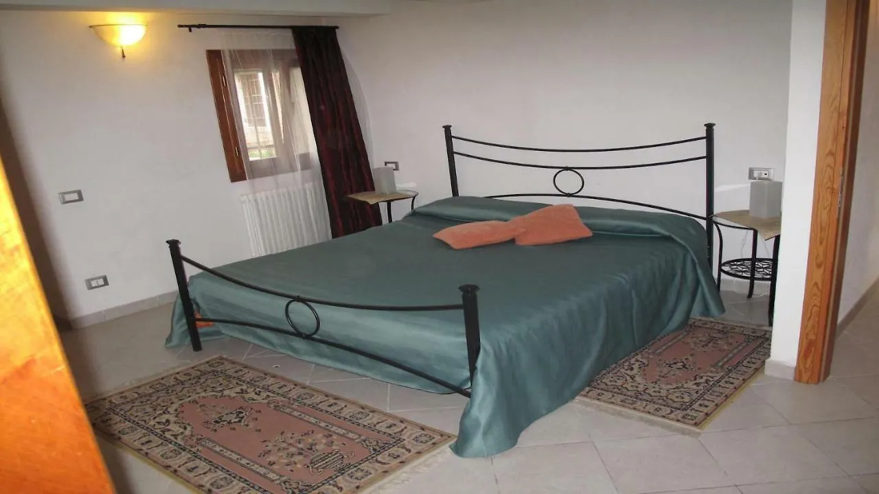 Abitazione Morosini Apartment Venecia Italia