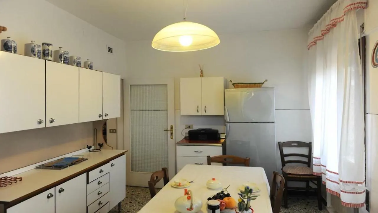 Abitazione Morosini Apartment Venecia