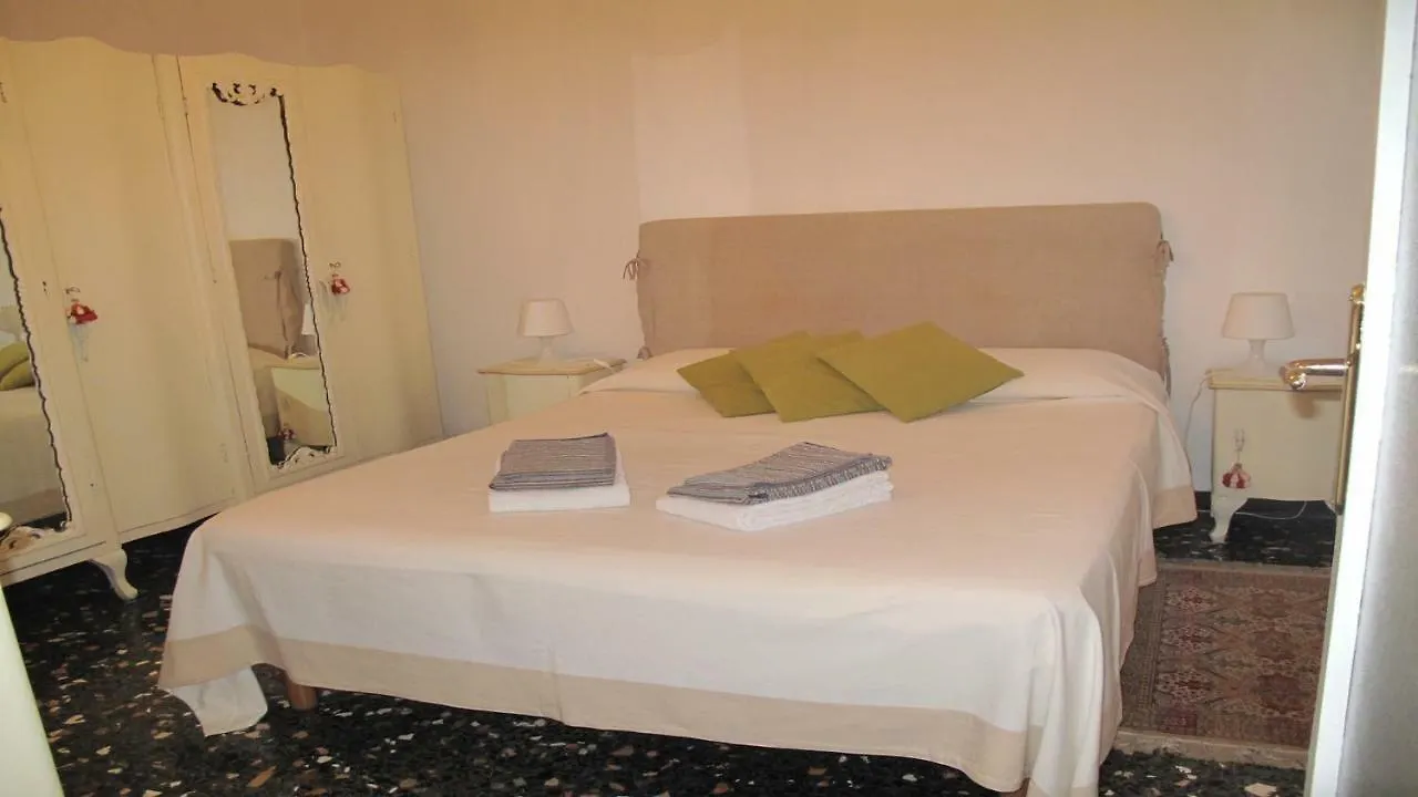 Abitazione Morosini Apartment Venecia 0*,  Italia