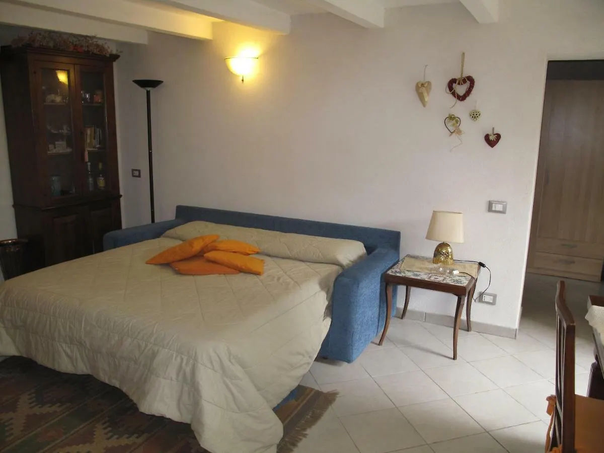 Abitazione Morosini Apartment Venecia 0*,