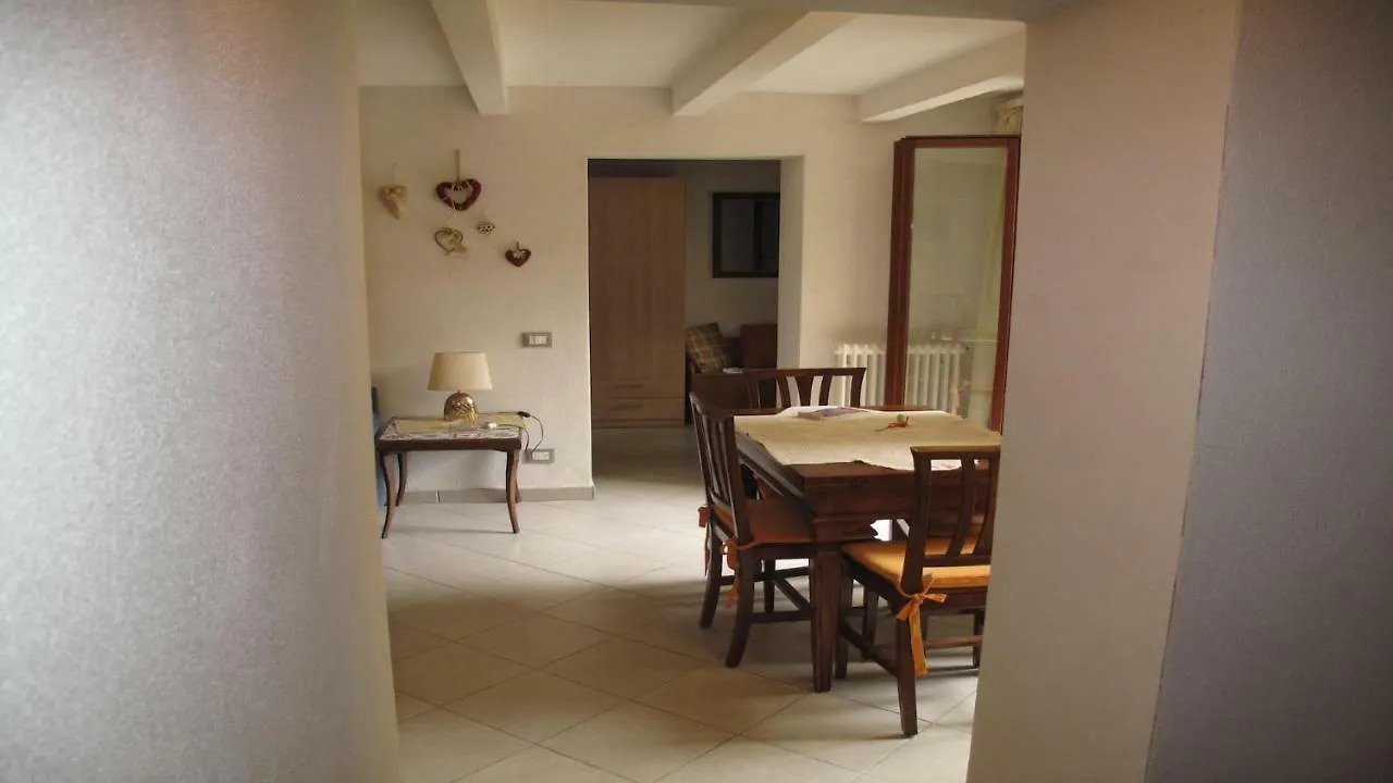 Abitazione Morosini Apartment Venecia