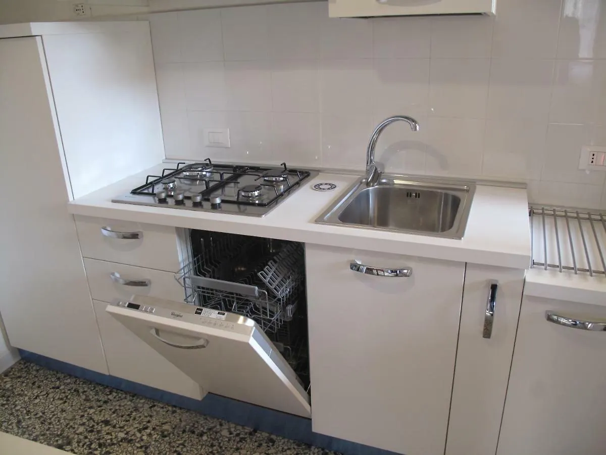Abitazione Morosini Apartment Venecia