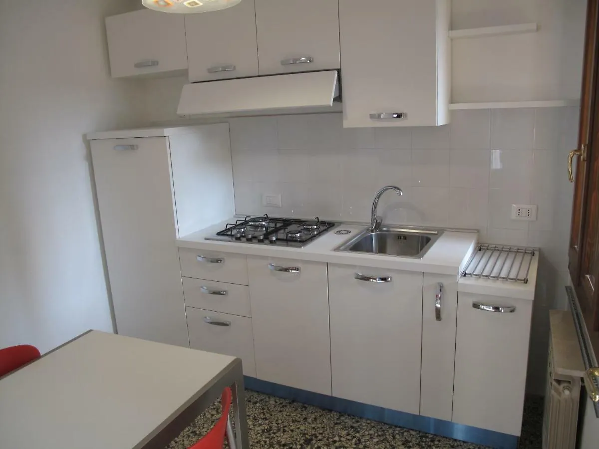 Abitazione Morosini Apartment Venecia