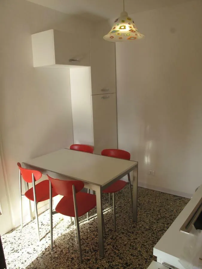Abitazione Morosini Apartment Venecia Italia