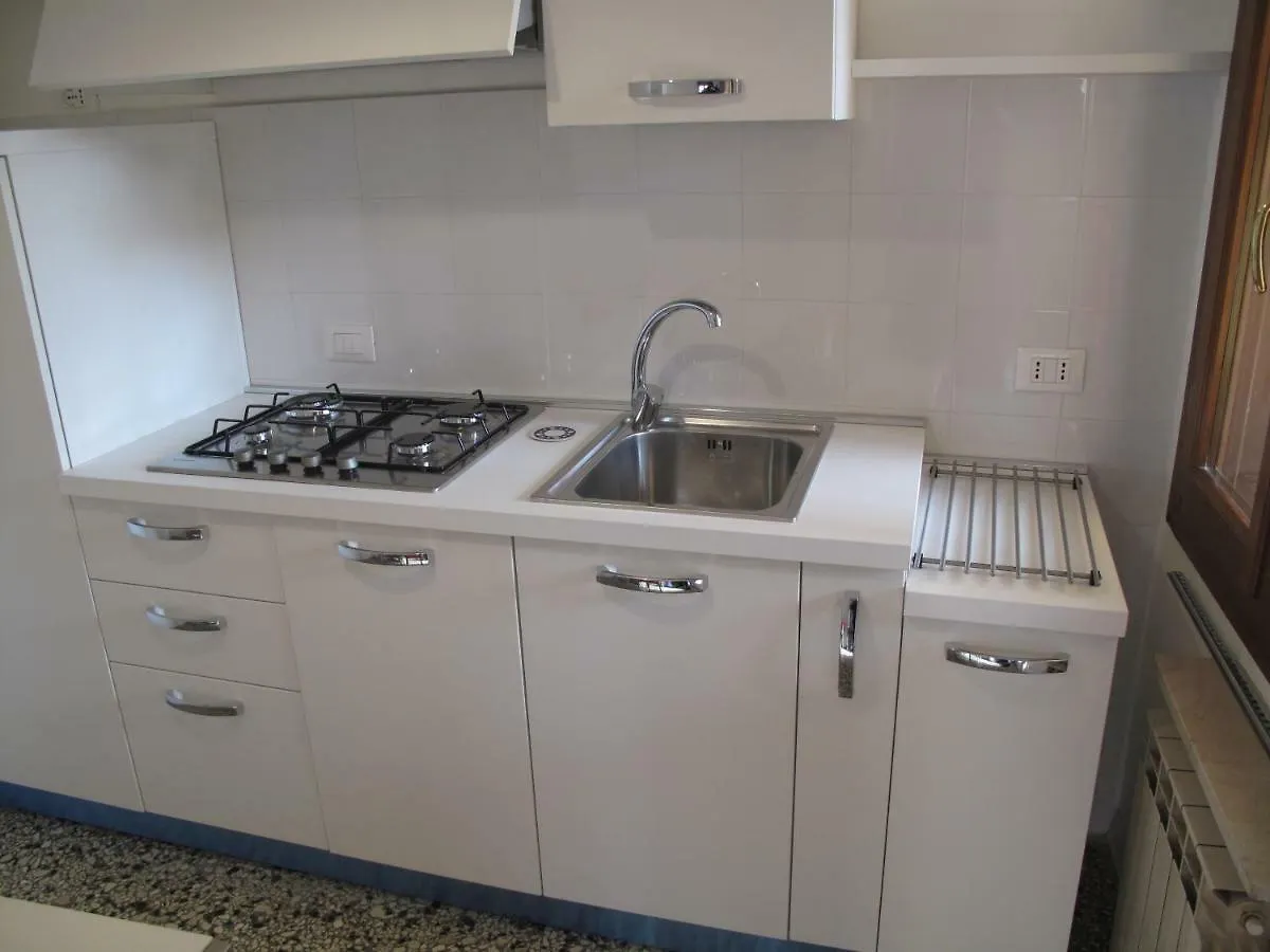Abitazione Morosini Apartment Venecia