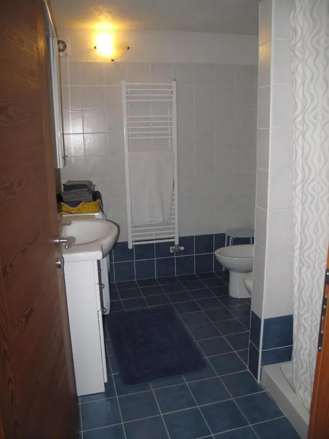 Abitazione Morosini Apartment Venecia